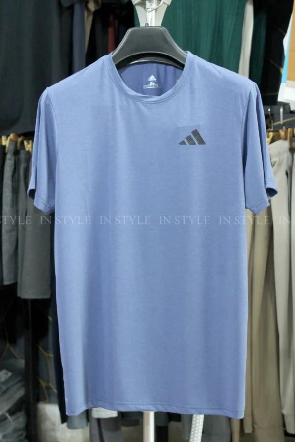 Train Essentails Comfort Training TEE-SHIRT
