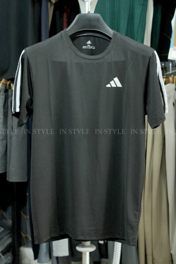 Train Essentails Comfort Training TEE-SHIRT