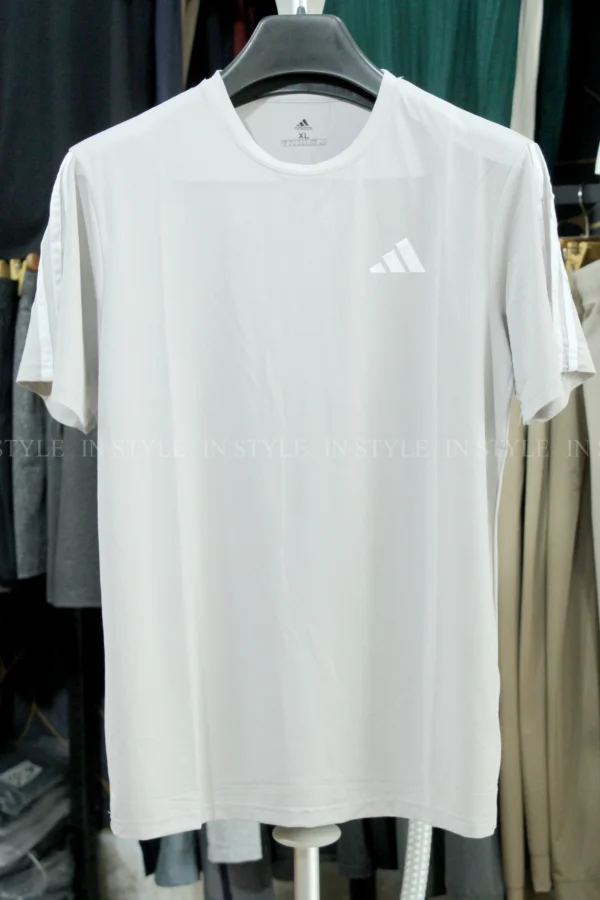 Train Essentails Comfort Training TEE-SHIRT
